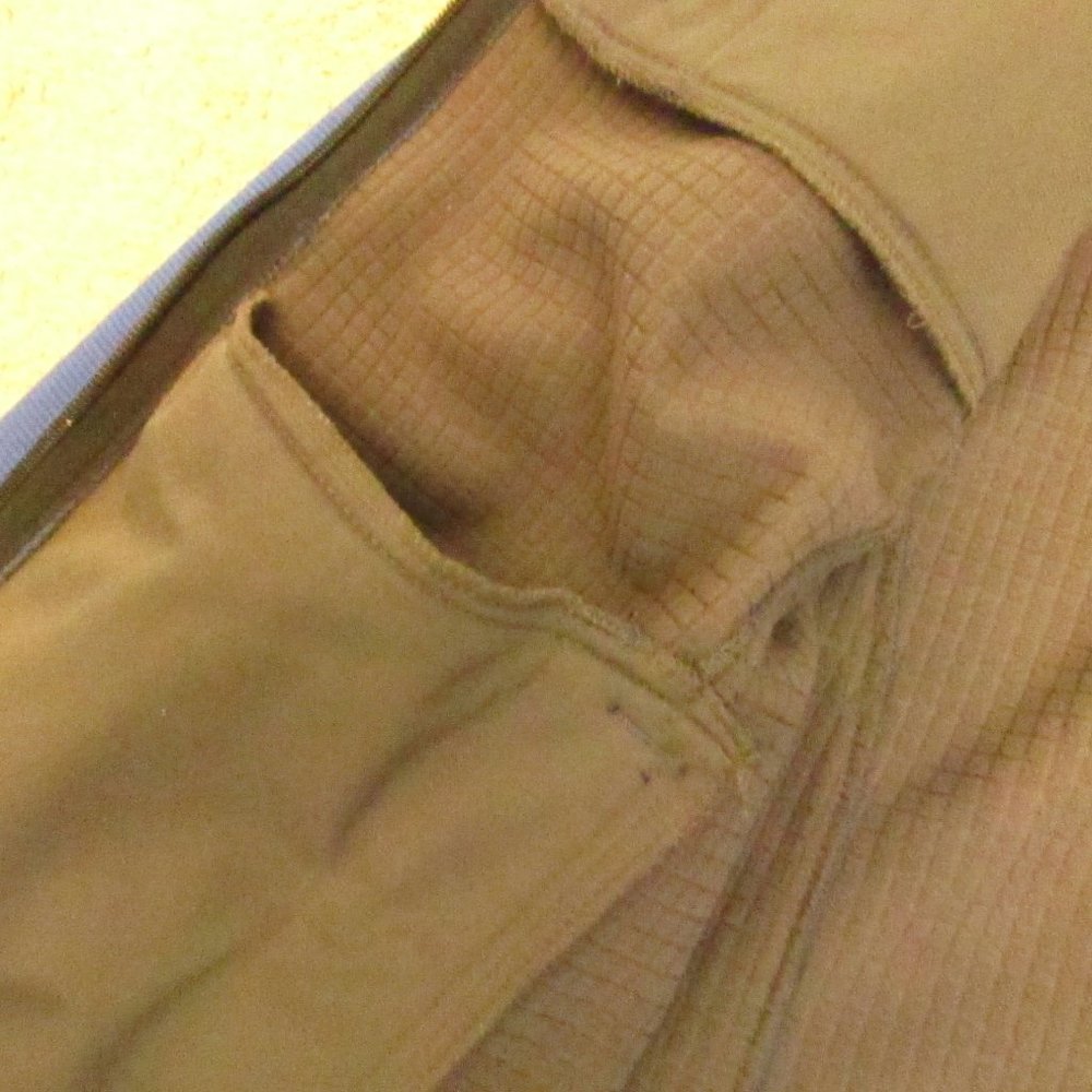 Blue | Menards | XXL | Jacket | Warm | Windproof | Water Resistant - Picture 6 of 8